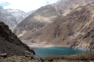 Parc national du Toubkal